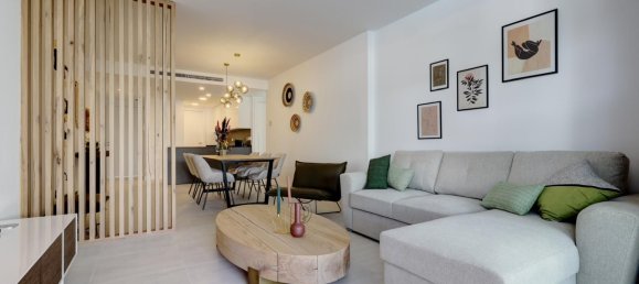 2 chambres Appartement à Estepona, Spain No. 120501 5