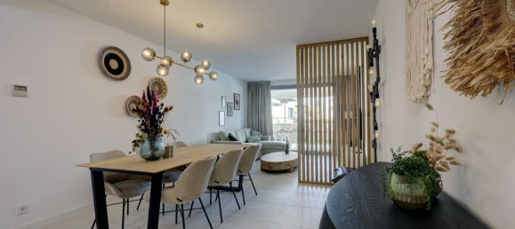 2 chambres Appartement à Estepona, Spain No. 120501 8