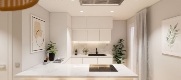 3 غرف نوم شقة في Coslada, Spain رقم 175569 13