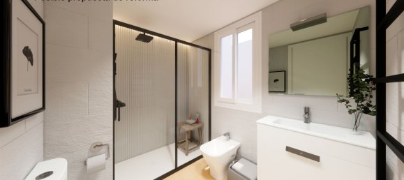 3 غرف نوم شقة في Coslada, Spain رقم 175569 11