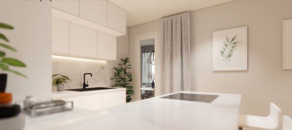 3 غرف نوم شقة في Coslada, Spain رقم 175569 9