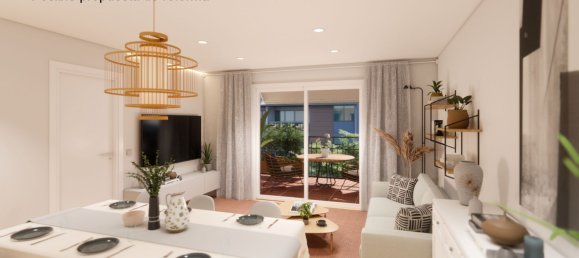 3 غرف نوم شقة في Coslada, Spain رقم 175569 3