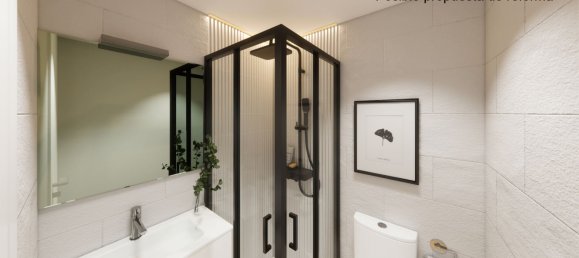 3 غرف نوم شقة في Coslada, Spain رقم 175569 10