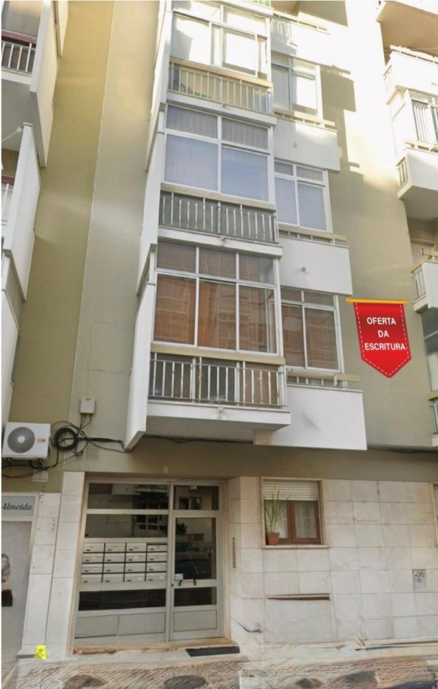 2 bedrooms Apartment in Oeiras, Portugal No. 315033