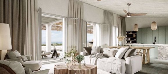 3 Schlafzimmer Villa in Polis, Cyprus, Nr. 17833 3