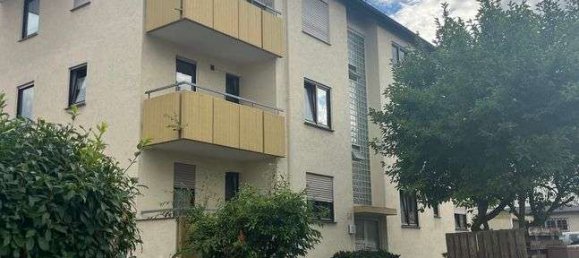 Apartamento T1 em Ludwigsburg, Germany N.º 239854 3
