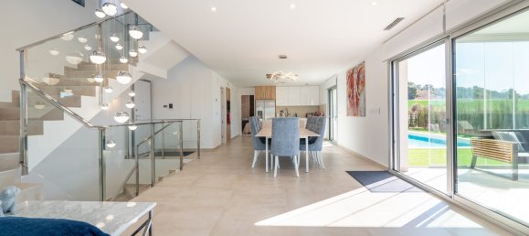 4 bedrooms Villa in Algorfa, Spain No. 8984 6