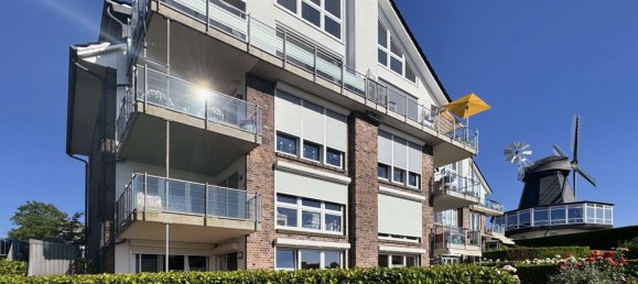 4-Zimmer Penthouse in Schleswig-Holstein, Germany, Nr. 16338 8