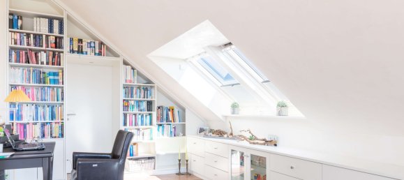 4-Zimmer Penthouse in Schleswig-Holstein, Germany, Nr. 16338 5