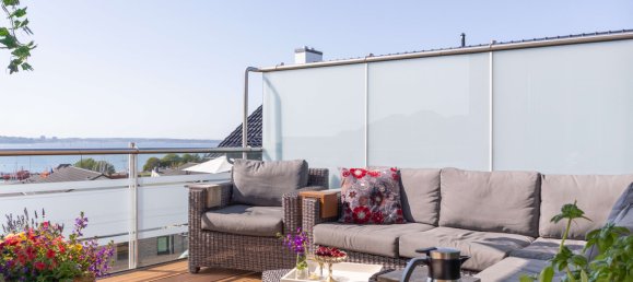 4-Zimmer Penthouse in Schleswig-Holstein, Germany, Nr. 16338 12