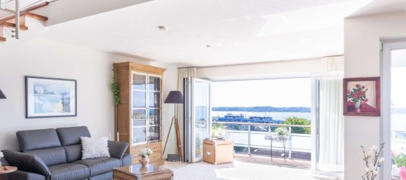 4-Zimmer Penthouse in Schleswig-Holstein, Germany, Nr. 16338 3