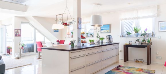 4-Zimmer Penthouse in Schleswig-Holstein, Germany, Nr. 16338 4