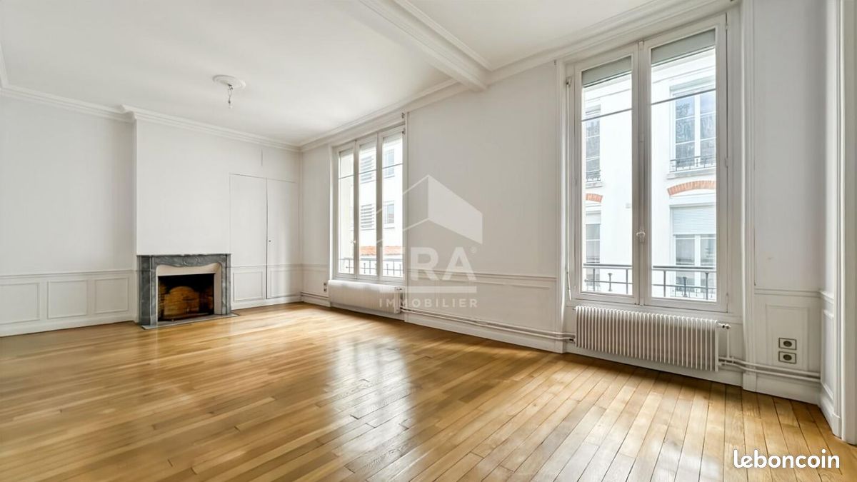 3 chambres Appartement à Reims, France No. 265261
