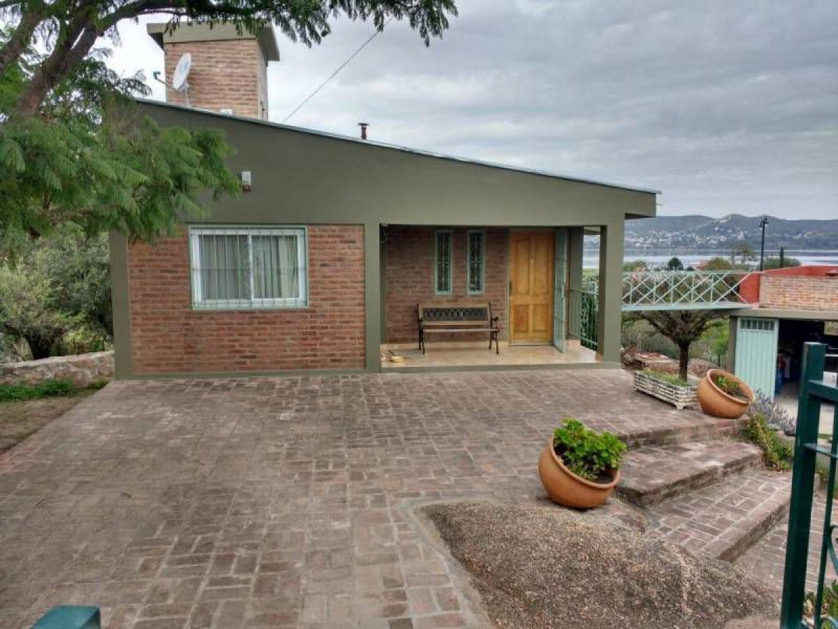 Дом с 2 спальнями в Кордоба, Аргентина № 61855