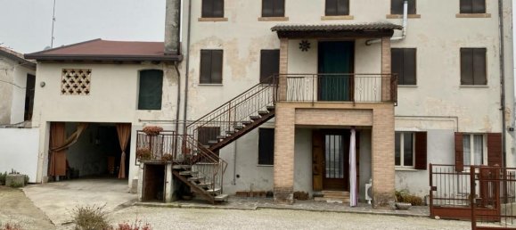 5-Zimmer Haus in Castelfranco Veneto, Italy, Nr. 2931 31