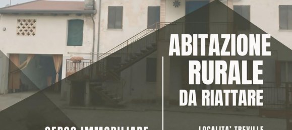 5-Zimmer Haus in Castelfranco Veneto, Italy, Nr. 2931 15