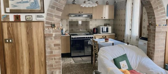 5-Zimmer Haus in Castelfranco Veneto, Italy, Nr. 2931 4