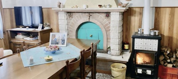 5-Zimmer Haus in Castelfranco Veneto, Italy, Nr. 2931 2