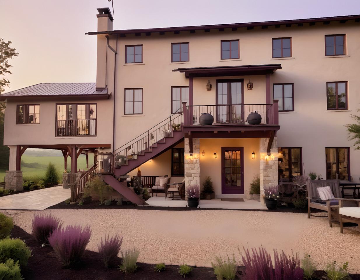 5-Zimmer Haus in Castelfranco Veneto, Italy, Nr. 2931