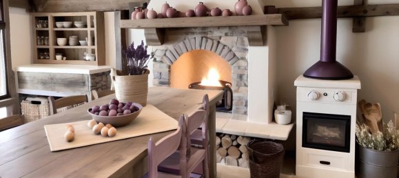 5-Zimmer Haus in Castelfranco Veneto, Italy, Nr. 2931 46