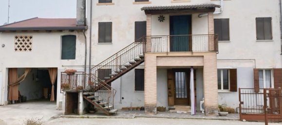 5-Zimmer Haus in Castelfranco Veneto, Italy, Nr. 2931 41