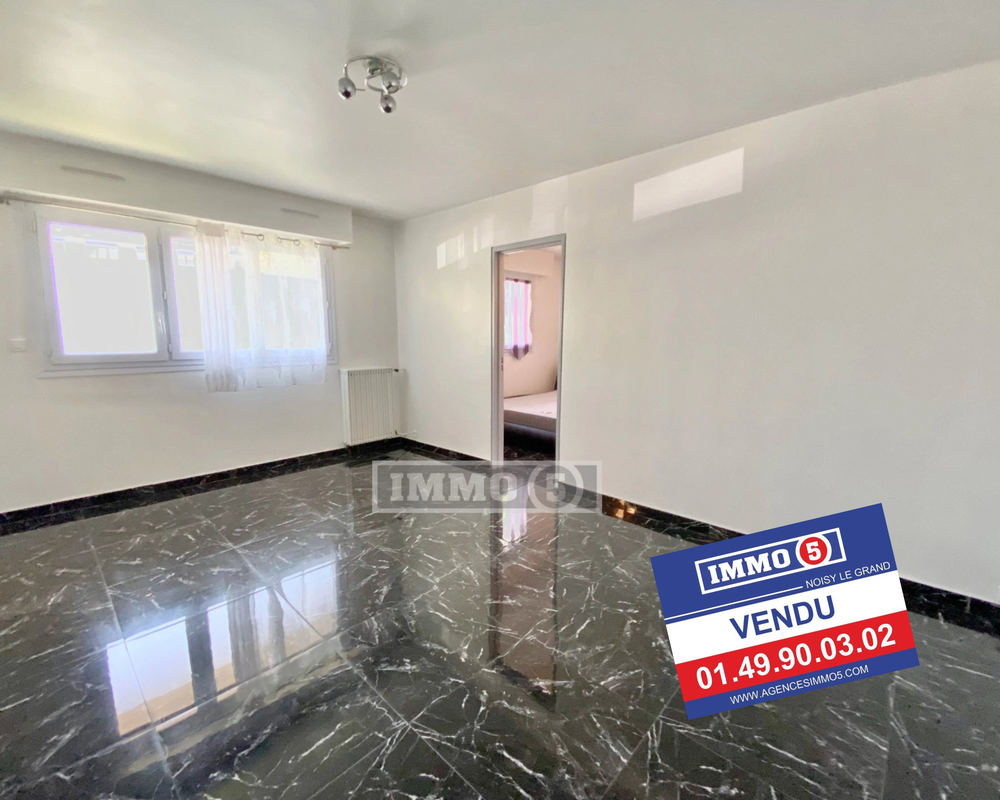 1 bedroom Apartment in Noisy-le-Grand, France No. 174530