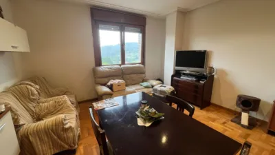 Apartamento T2 em Soto del Barco, Spain N.º 151873