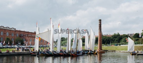 3 غرف نوم شقة في Esgueira, Portugal رقم 152472 11