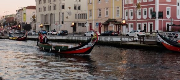 3 غرف نوم شقة في Esgueira, Portugal رقم 152472 19