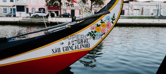 3 غرف نوم شقة في Esgueira, Portugal رقم 152472 15