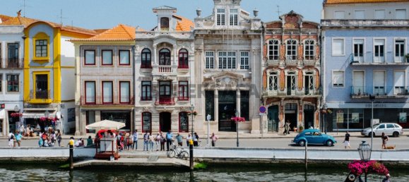 3 غرف نوم شقة في Esgueira, Portugal رقم 152472 13