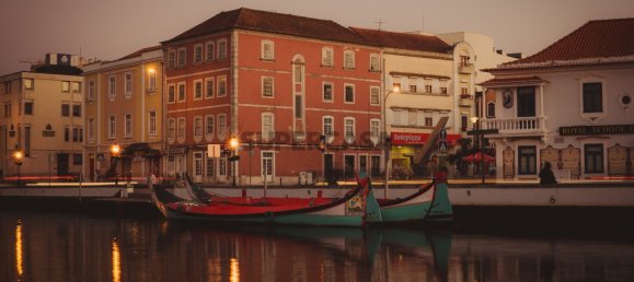 3 غرف نوم شقة في Esgueira, Portugal رقم 152472 16