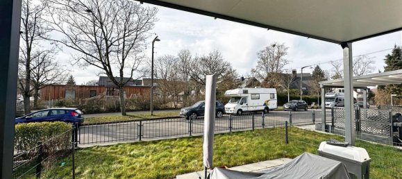 2 غرف نوم شقة في Ludwigsburg, Germany رقم 11079 3