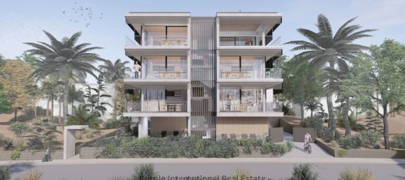 1 bedroom Apartment in Paphos, Cyprus No. 23160 2