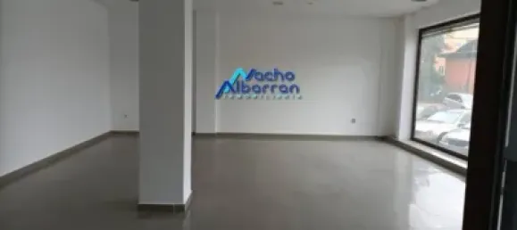 عقار تجاري في Badajoz, Spain 100متر مربع رقم 153924 3