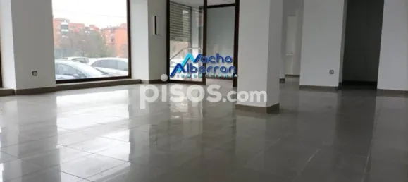 عقار تجاري في Badajoz, Spain 100متر مربع رقم 153924 2