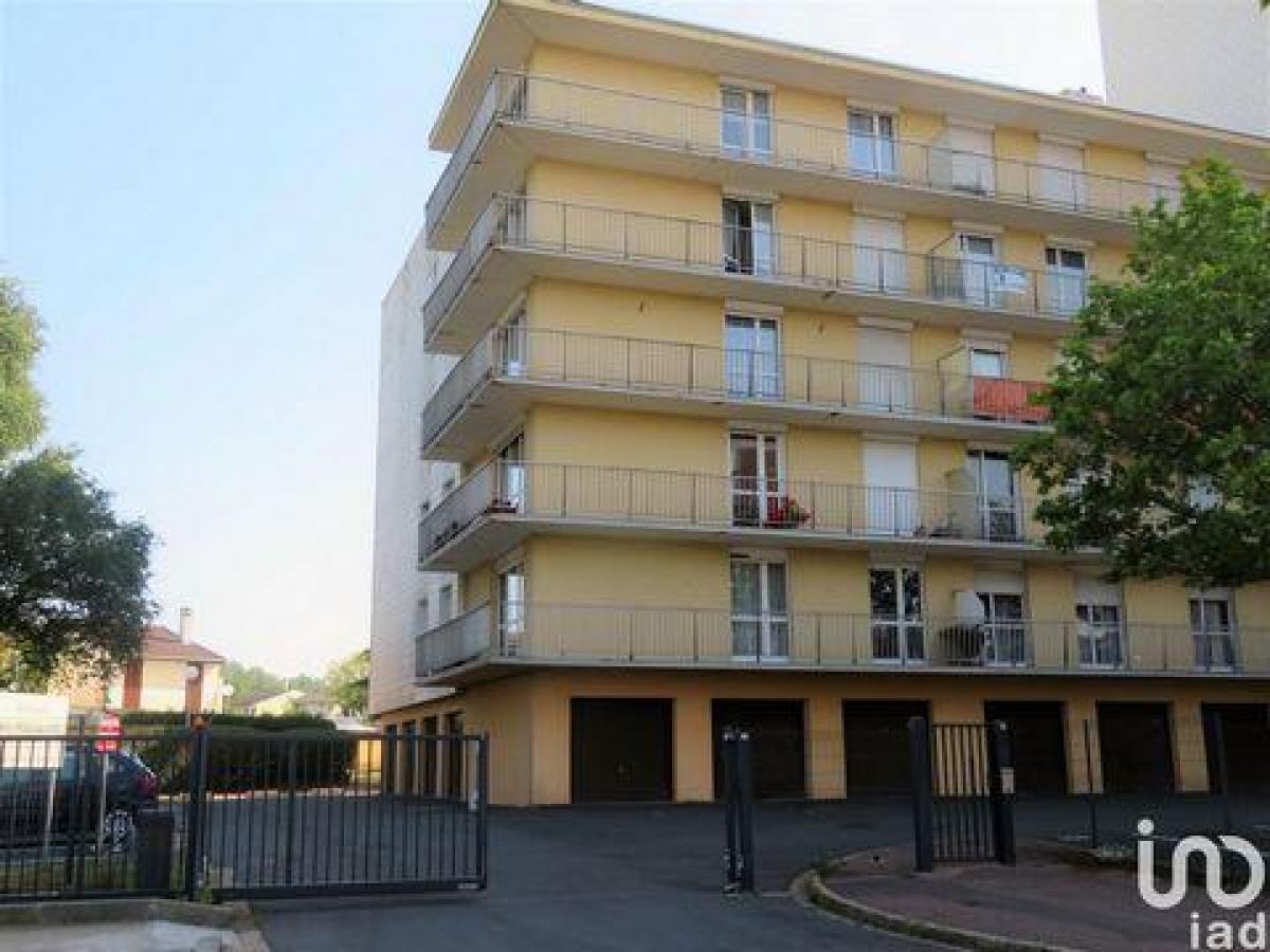 Apartamento com 3 quartos em condomínio em Le Havre, France N.º 33004