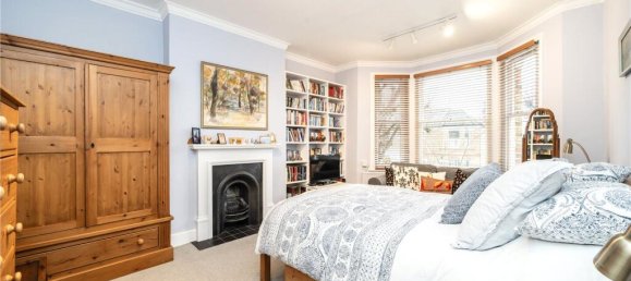 4 Schlafzimmer Haus in London, United Kingdom, Nr. 12683 36
