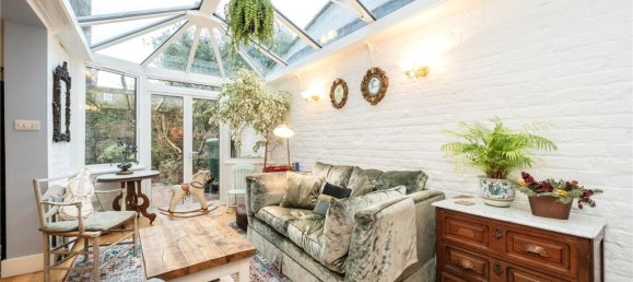 4 Schlafzimmer Haus in London, United Kingdom, Nr. 12683 19