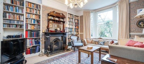 4 Schlafzimmer Haus in London, United Kingdom, Nr. 12683 15