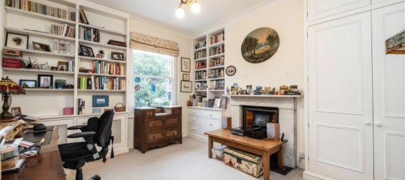 4 Schlafzimmer Haus in London, United Kingdom, Nr. 12683 22