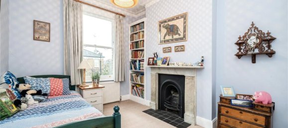 4 Schlafzimmer Haus in London, United Kingdom, Nr. 12683 37