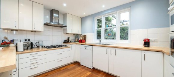 4 Schlafzimmer Haus in London, United Kingdom, Nr. 12683 31