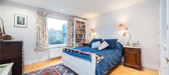 4 Schlafzimmer Haus in London, United Kingdom, Nr. 12683 12