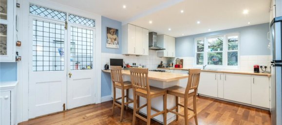 4 Schlafzimmer Haus in London, United Kingdom, Nr. 12683 4