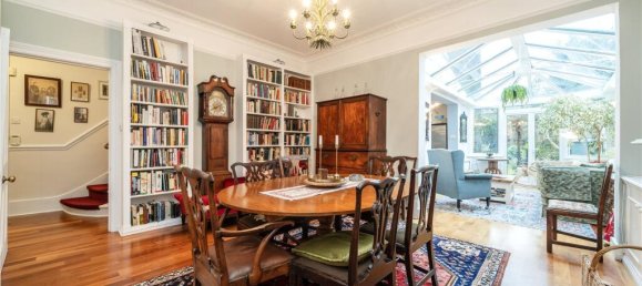 4 Schlafzimmer Haus in London, United Kingdom, Nr. 12683 16