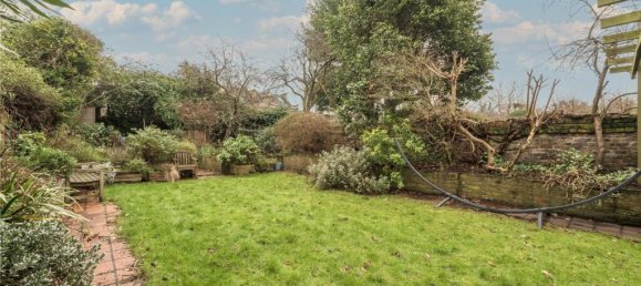 4 Schlafzimmer Haus in London, United Kingdom, Nr. 12683 7