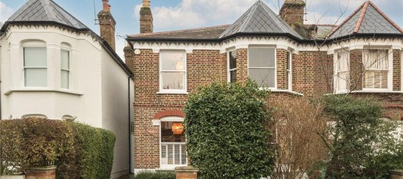 4 Schlafzimmer Haus in London, United Kingdom, Nr. 12683 39