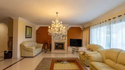 8 Schlafzimmer Haus in La Quinta, Spain, Nr. 175052