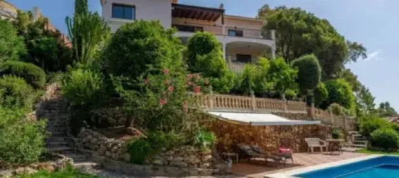 8 Schlafzimmer Haus in La Quinta, Spain, Nr. 175052 12